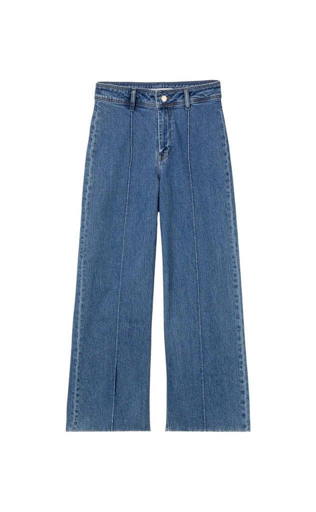 Jeans Marine Az Tiffosi