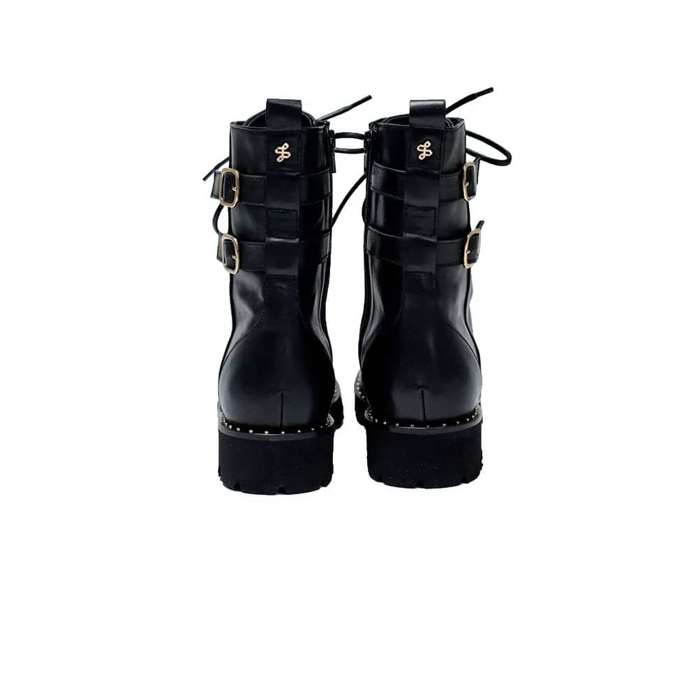 Bota Piel Salsa Jeans