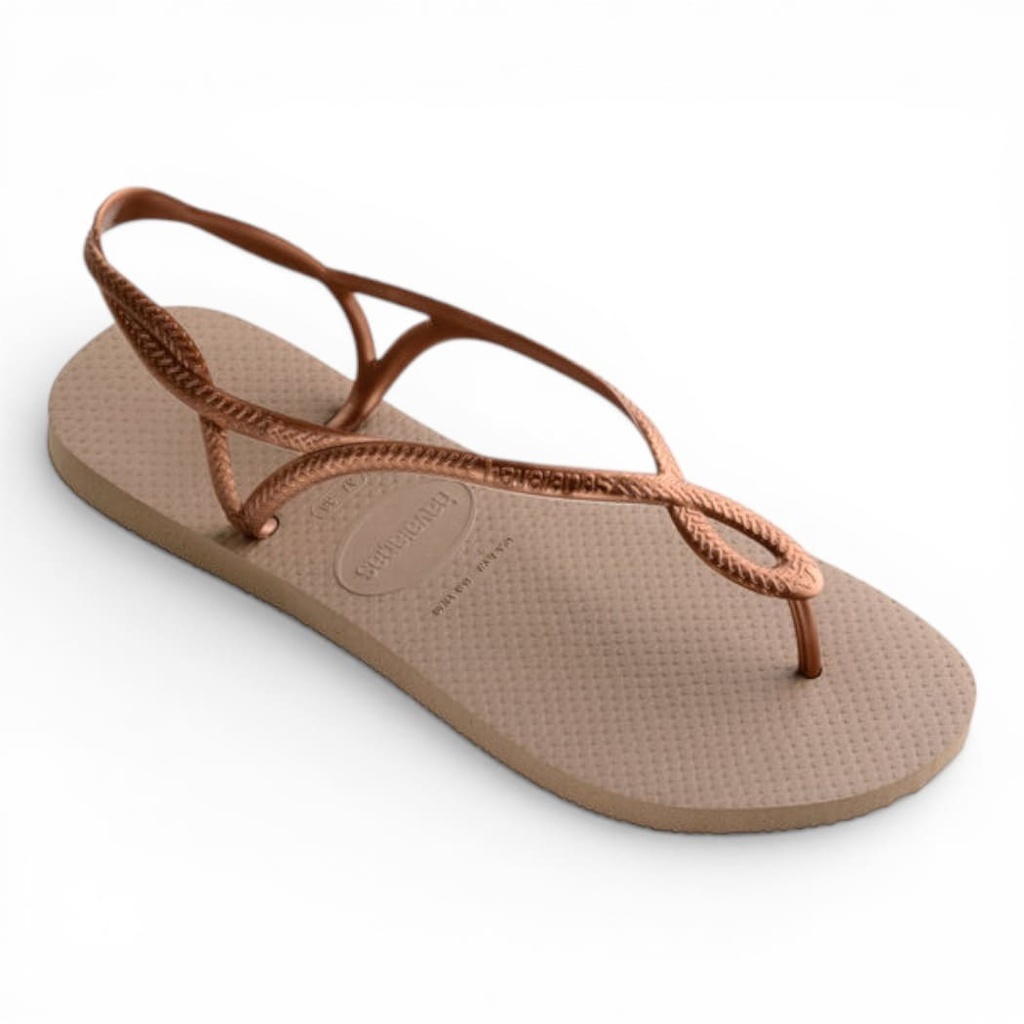 Havaianas Luna Rs/Or