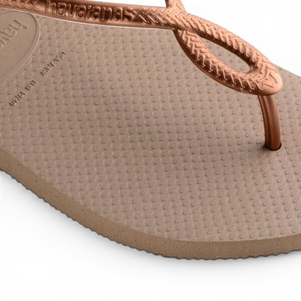 Havaianas Luna Rs/Or