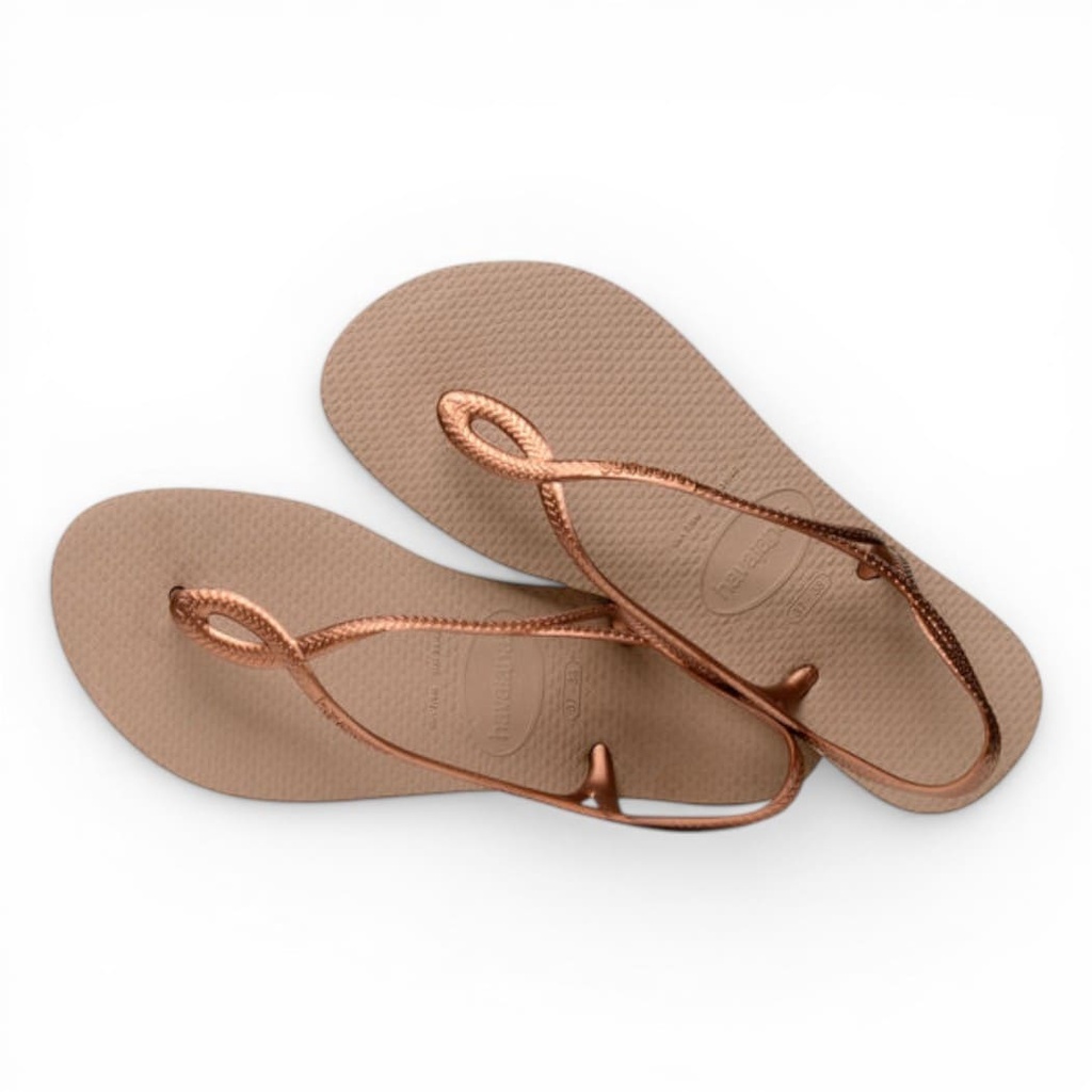 Havaianas Luna Rs/Or