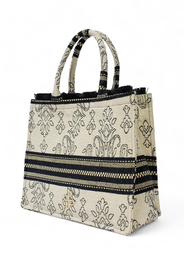 Bolso JACQUARD Salsa Jeans