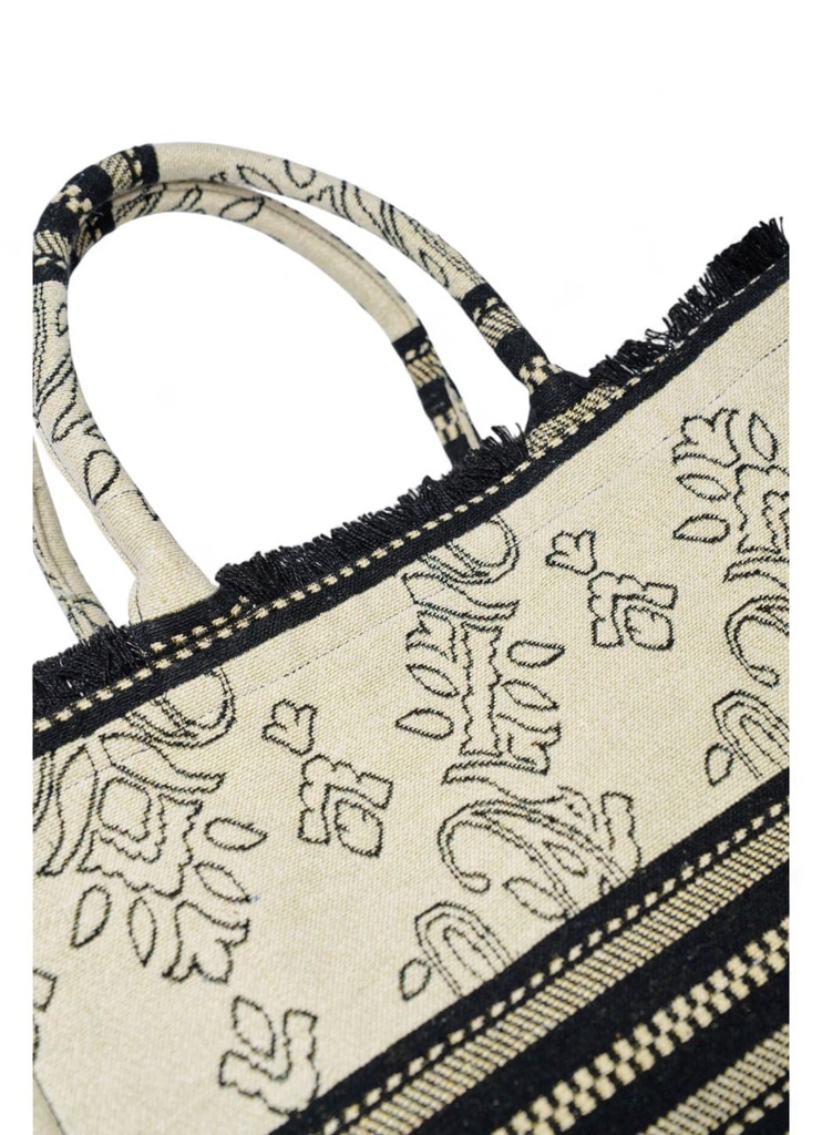 Bolso JACQUARD Salsa Jeans