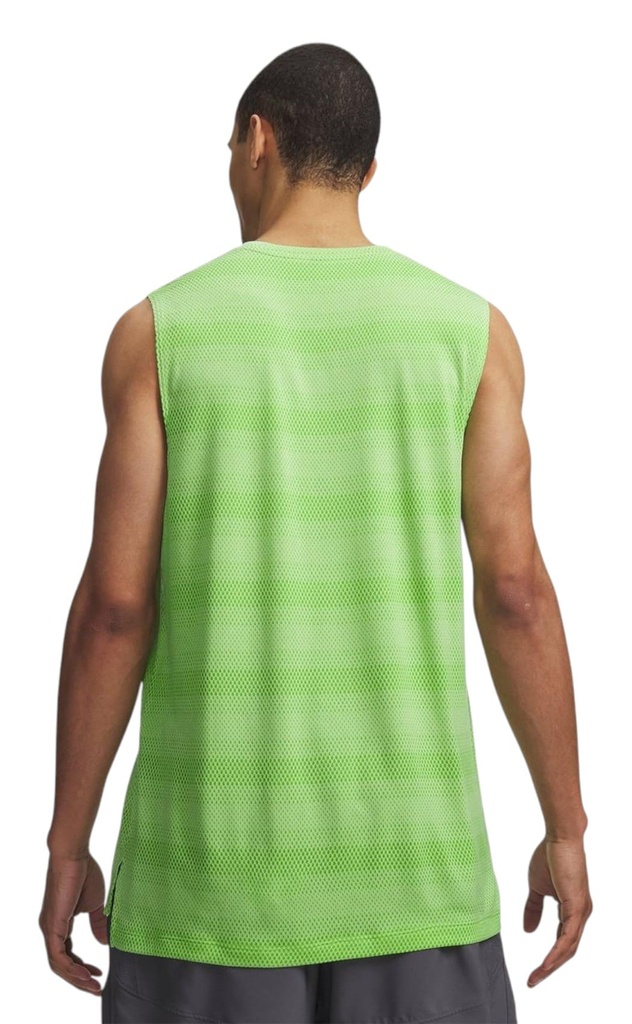 Camiseta Under Armour