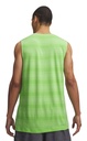 Camiseta Under Armour