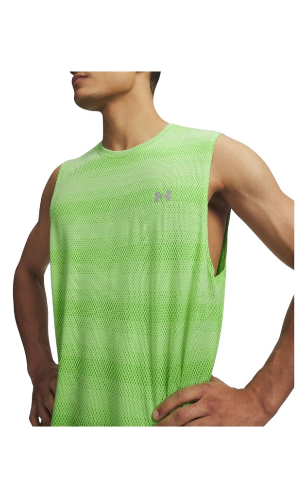 Camiseta Under Armour