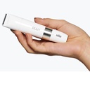 Minidepiladora Facial Braun