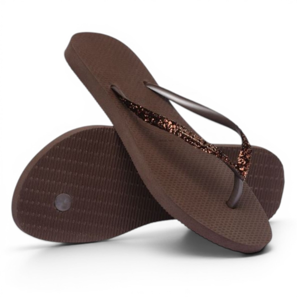 Havaianas Slim Glitter