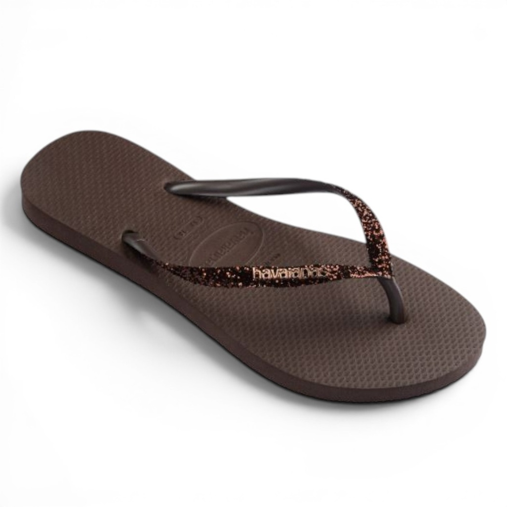 Havaianas Slim Glitter