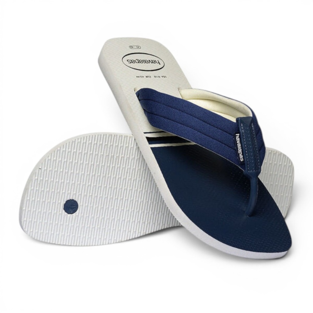 HAVAIANAS URBAN PRINT CHANCLA 