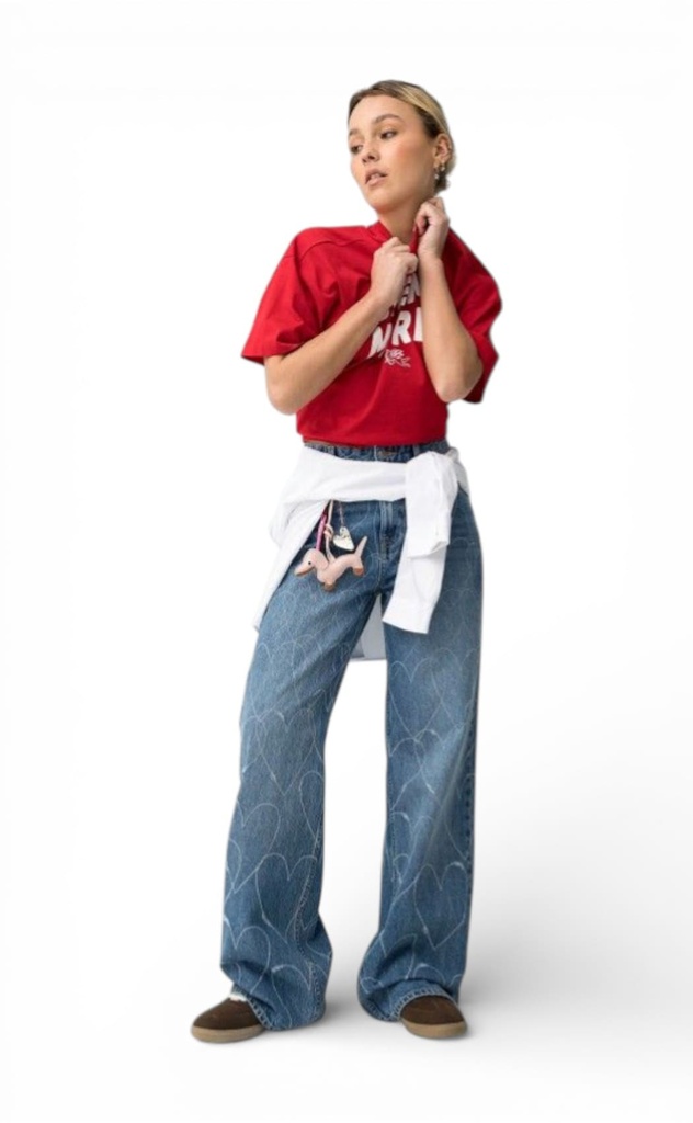 Jeans KYLIE_72 Tiffosi Az