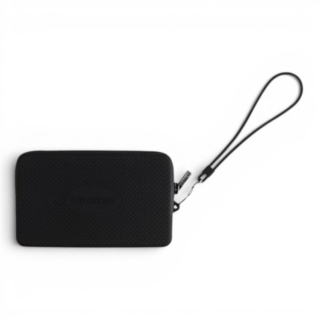Cartera Havaianas Logo Nj