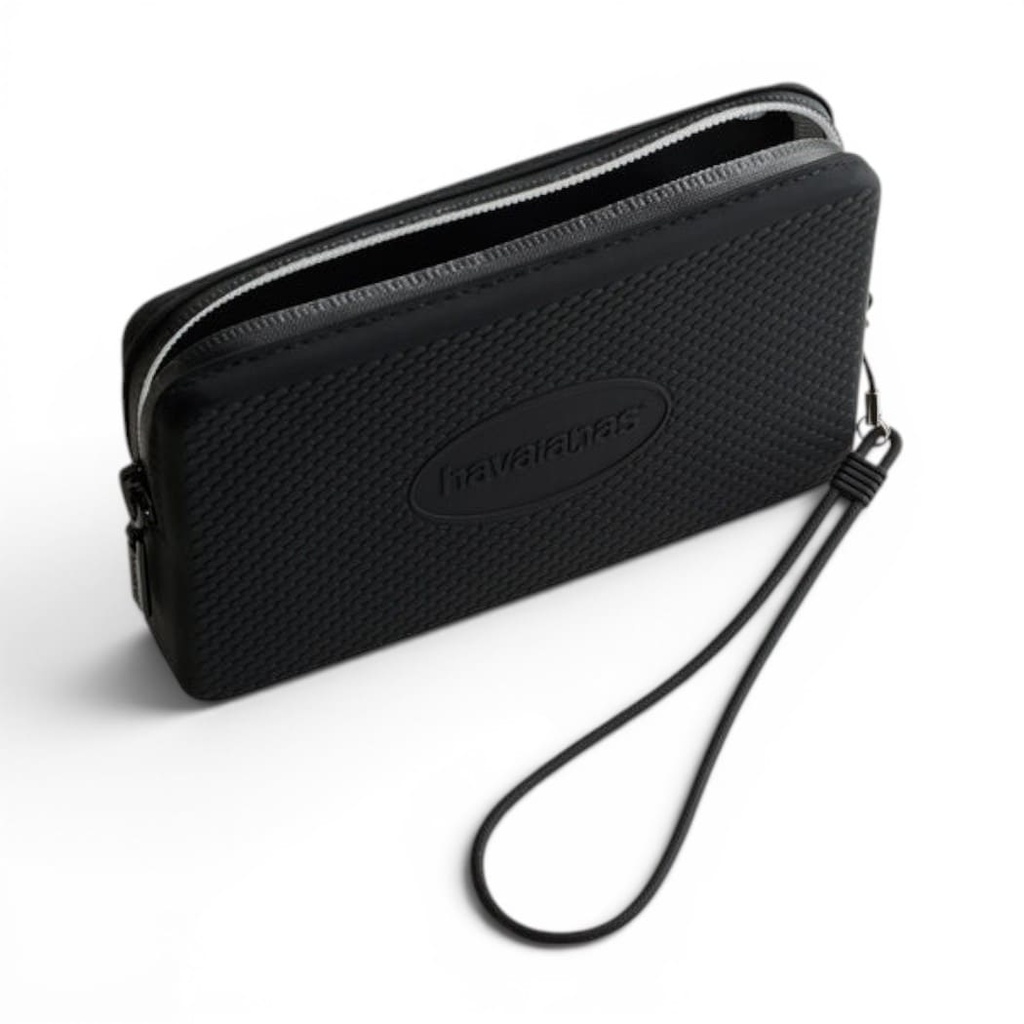 Cartera Havaianas Logo Nj