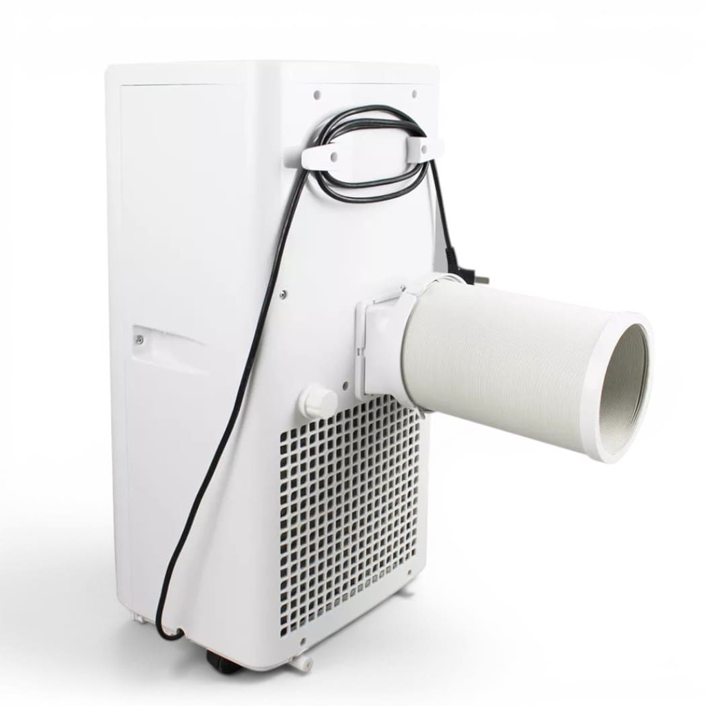 Aire Acondicionado 7000BTU Fulmo