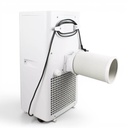 Aire Acondicionado 7000BTU Fulmo