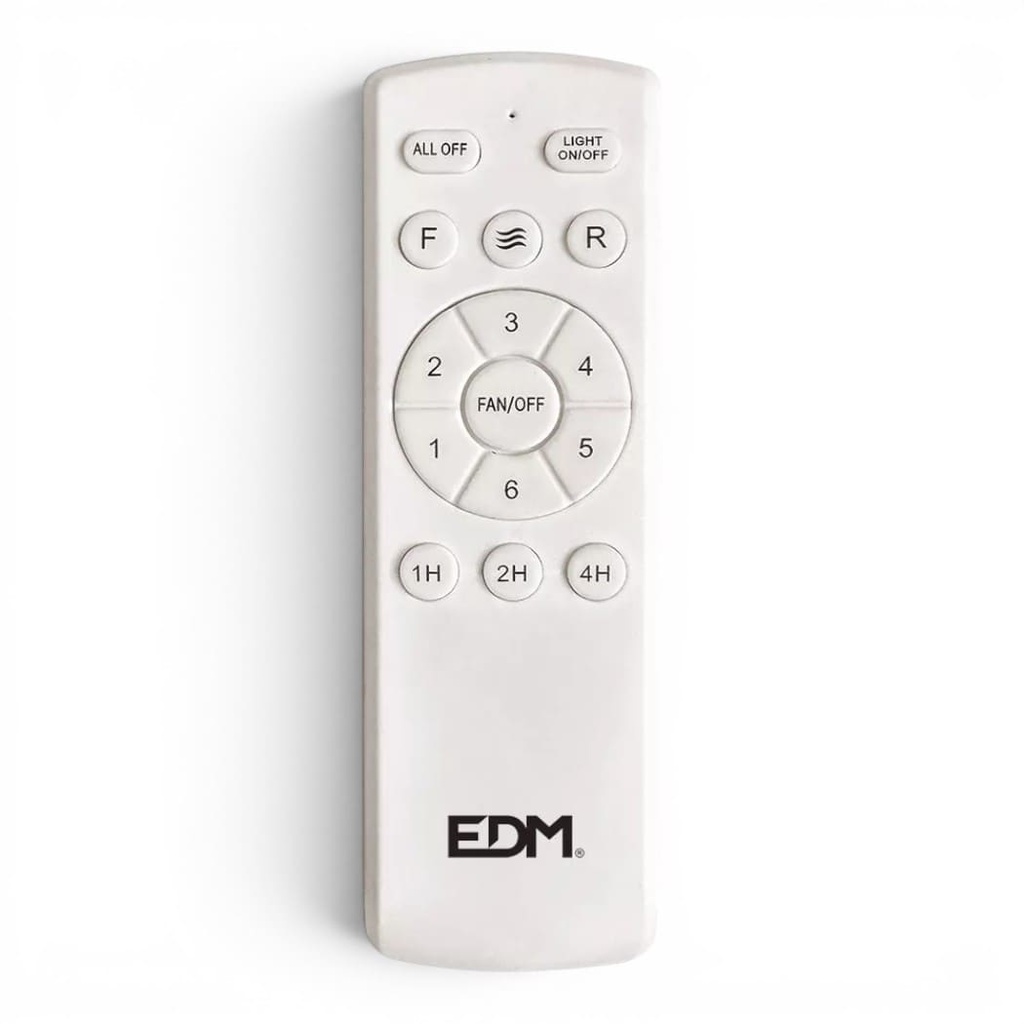 Ventilador Techo Ø107 cm EDM