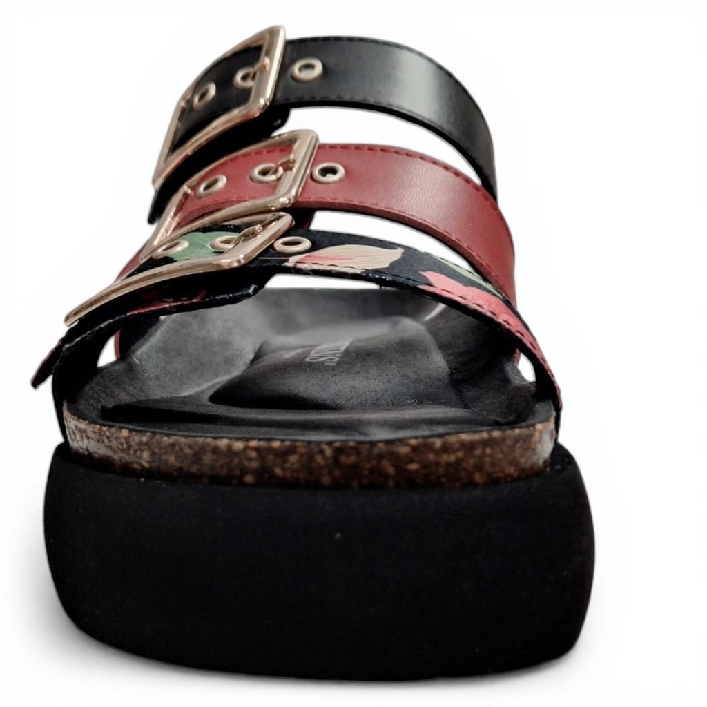 GENUINS Sandalia Cristi