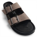 Genuins Sandalia Cort Oiled