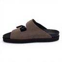 Genuins Sandalia Cort Oiled