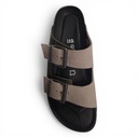 Genuins Sandalia Cort Oiled