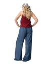 Pantalón Tiffosi Francesca Az