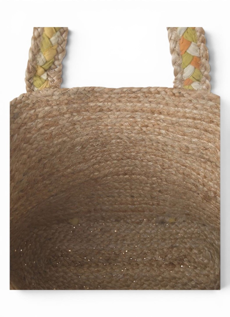 Bolso de playa BLE Am 008