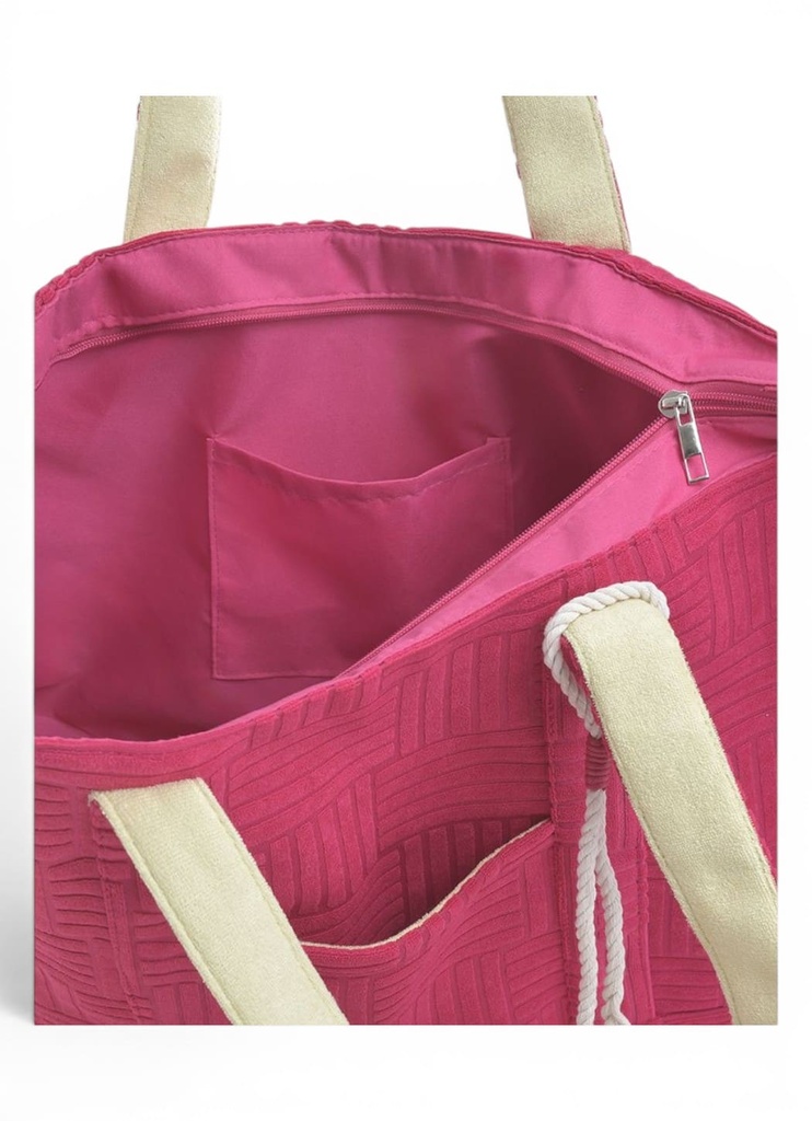 Bolso de playa BLE Fc 008