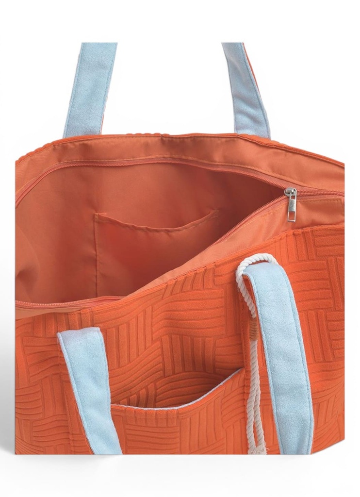 Bolso de playa BLE Nj 007