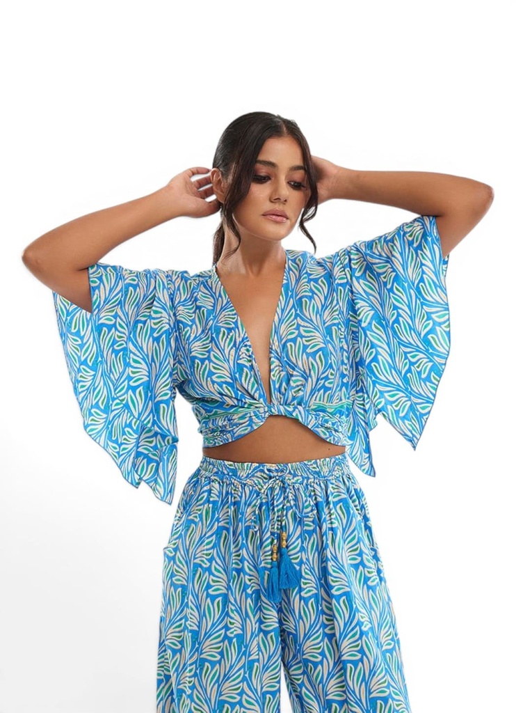 Conjunto Soho BLE Az 037