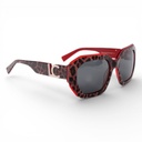 Gafas de Sol Bicolor Lola Casademunt 