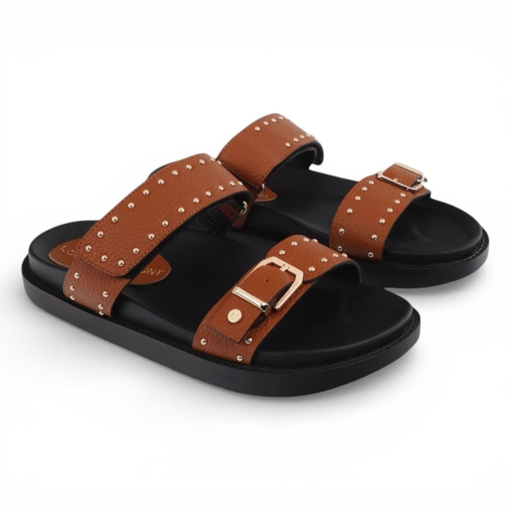 Sandalia Tiras Lola Casademunt 