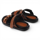 Sandalia Tiras Lola Casademunt 