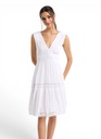 Vestido Corto BLE Bc 349