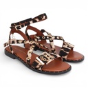 Sandalia Plana Lola Casademunt 