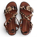 Sandalia Plana Lola Casademunt 