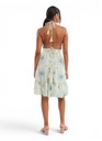Vestido Corto BLE Bg 057