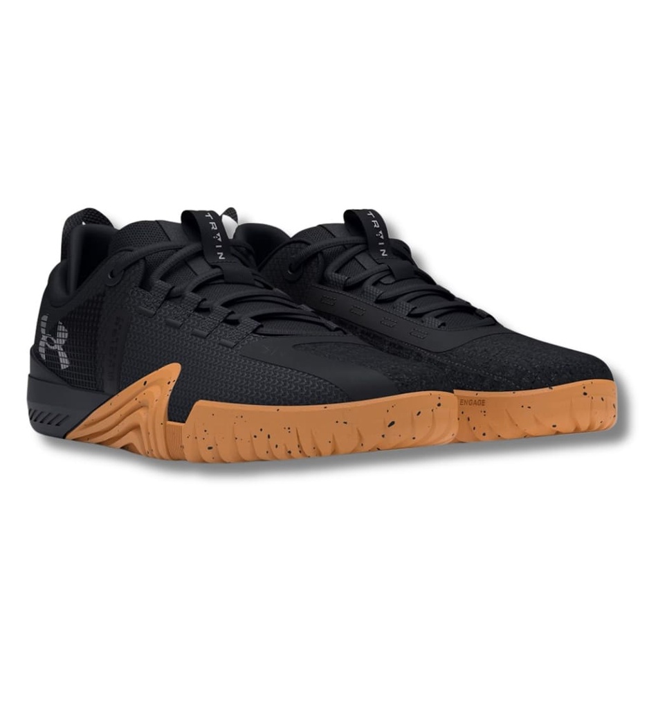 Under Armour Reign 6