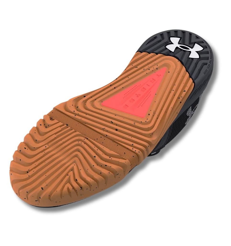 Under Armour Reign 6