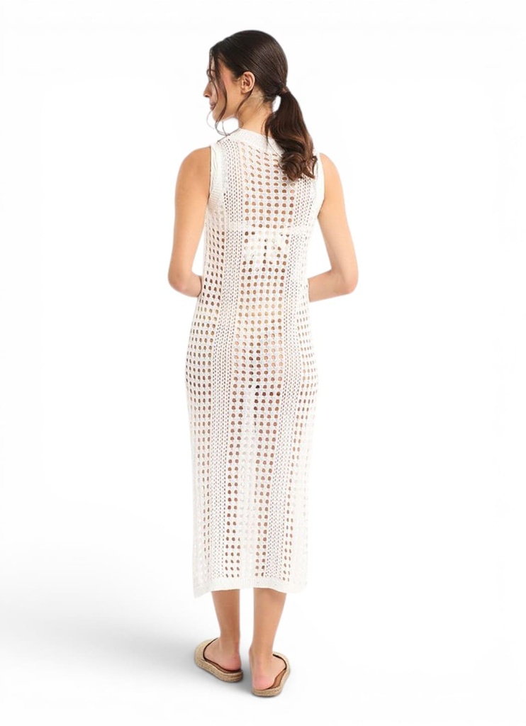 Vestido Largo BLE Bc 388