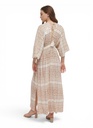 Vestido Largo BLE Bg 043