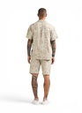 Sis411 112 Camisa Ho Bg M PTR 