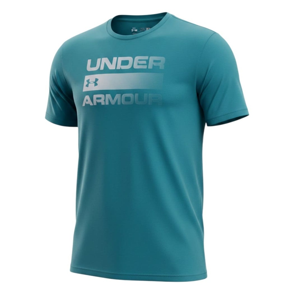 Camiseta Under Armour Vd