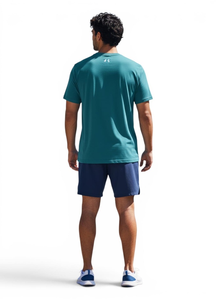 Camiseta Under Armour Vd