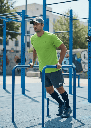 Camiseta Under Armour Vd