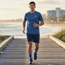 Short Suelto Under Armour Ng