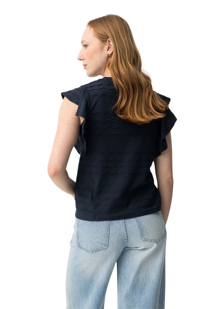 Camiseta Kyara Tiffosi Az