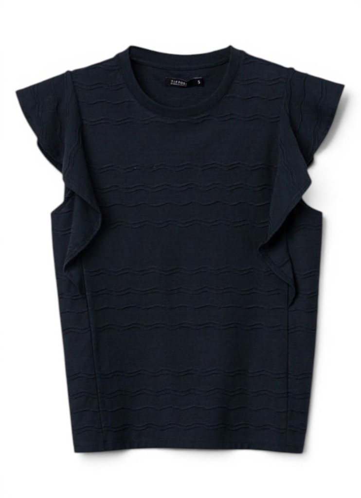 Camiseta Kyara Tiffosi Az