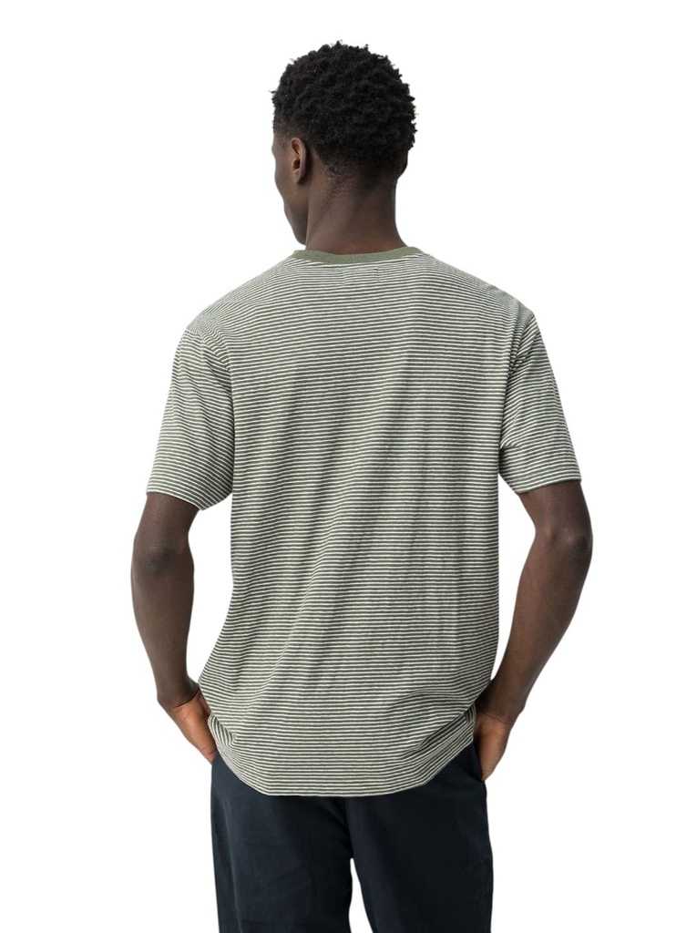 Camiseta Fox Tiffosi Vd