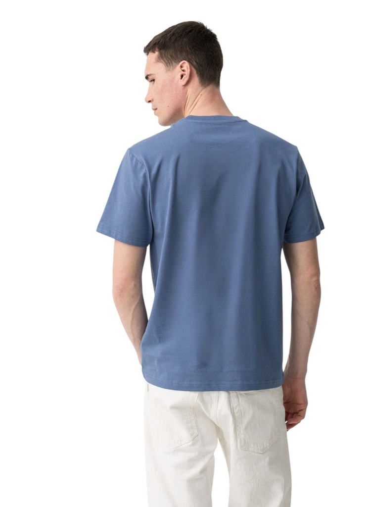 Camiseta Valentino Tiffosi Az