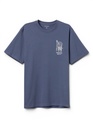 Camiseta Valentino Tiffosi Az